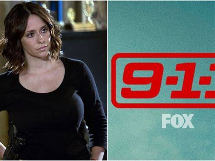 911 star Jennifer Love Hewitt debuts shocking new look HELLO!