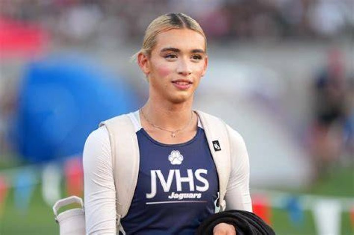 A Basketball Star's Journey As A Transgender Athlete