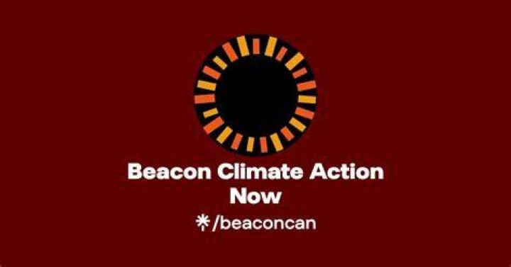 A Beacon Of Climate Activism