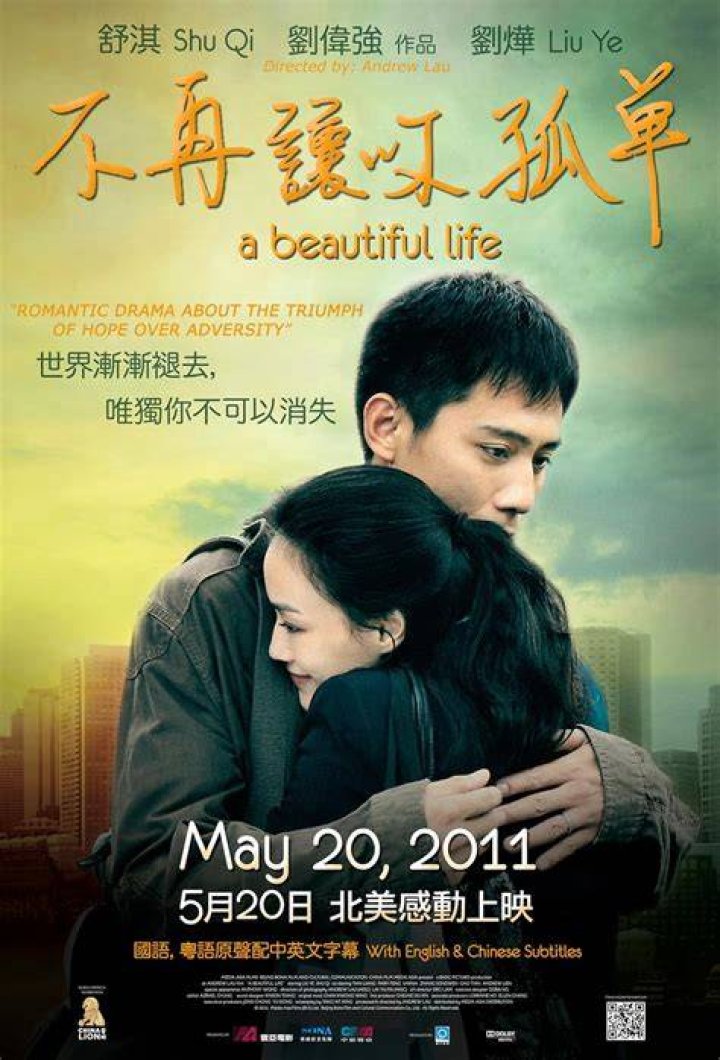 A Beautiful Life (2011) IMDb