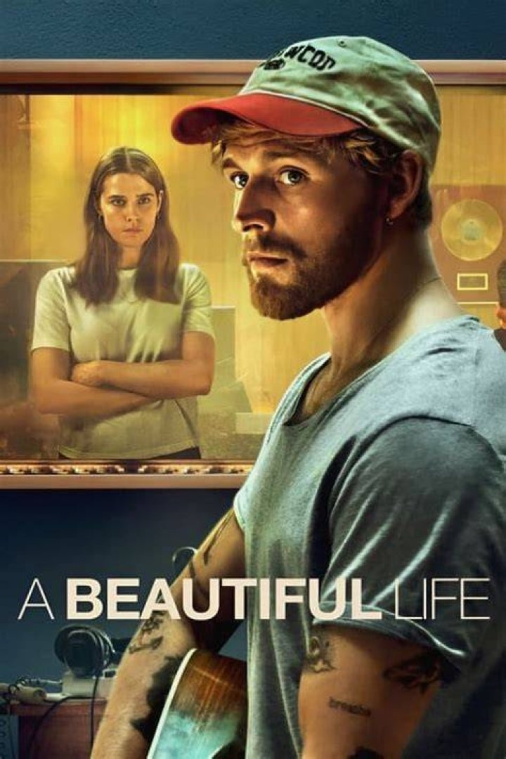A Beautiful Life (2023) Posters &mdash; The Movie Database (TMDB)