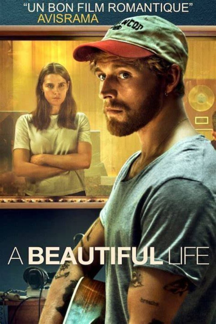 A Beautiful Life Film (2011) SensCritique