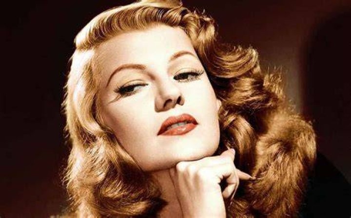 A Captivating Journey With Actresses Of The 30s, 40s, And 50s