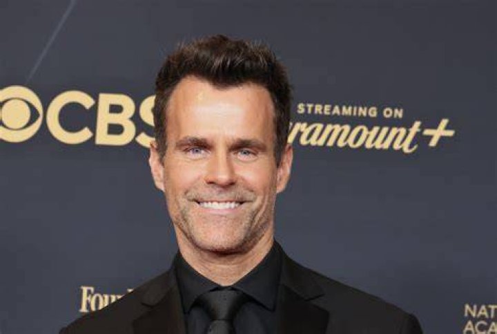 A Deep Dive Into Cameron Mathison's Family History