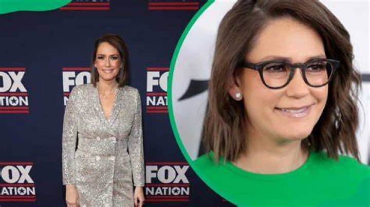 A Deep Dive Into Jessica Tarlov's Height