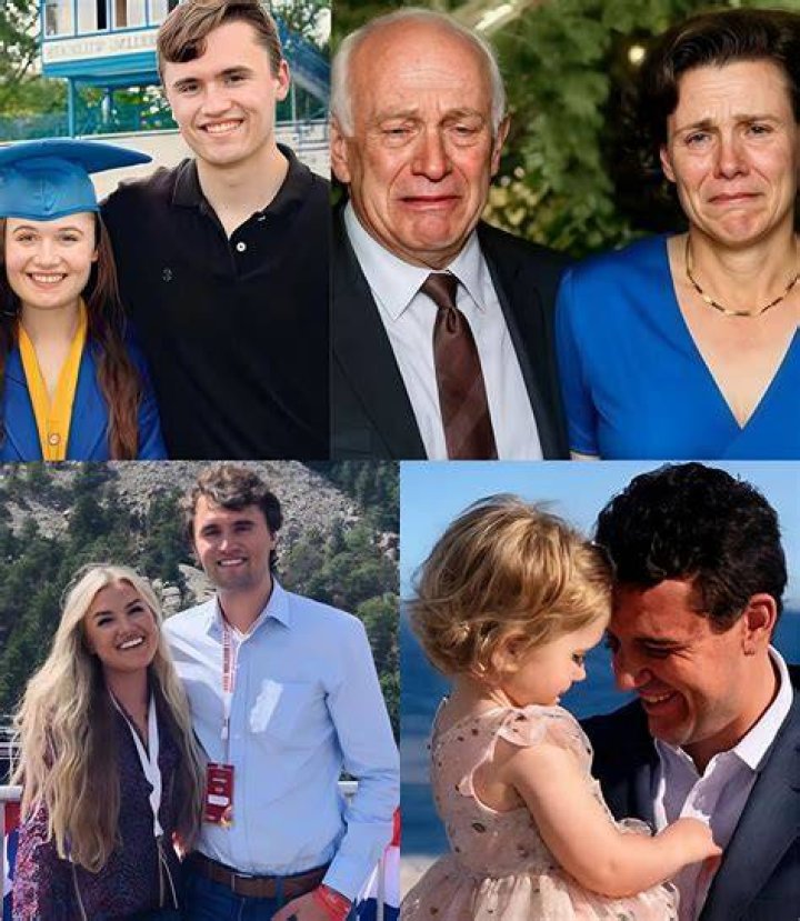 A Family's Unforgettable Loss In 2021