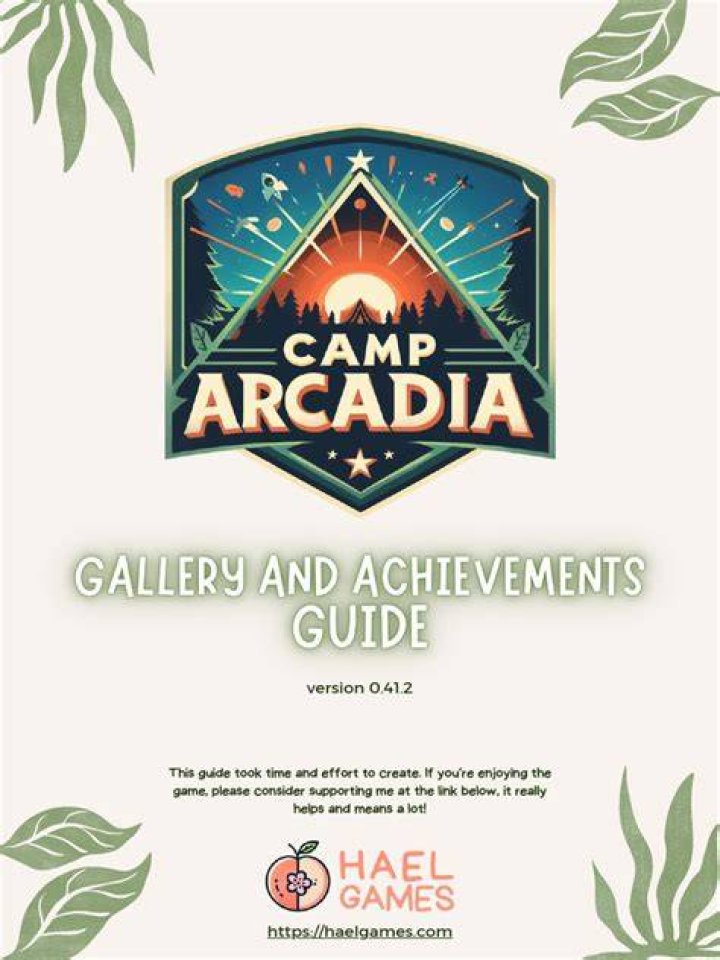 A Guide To Their Adventures And Achievements