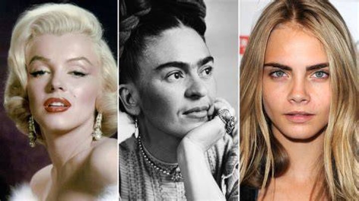 A Journey Into Female Celebrity Allure