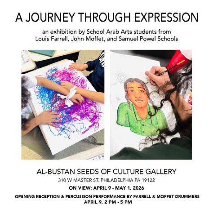 A Journey Into Identity, Culture, And Expression