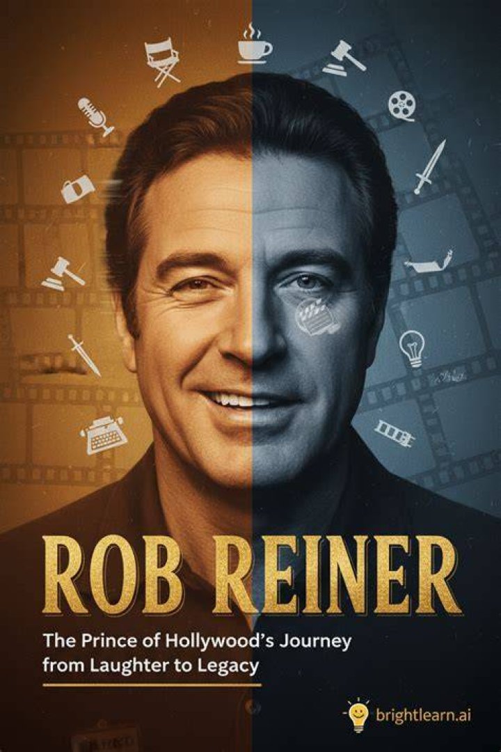 A Journey Into Laughter And Legacy