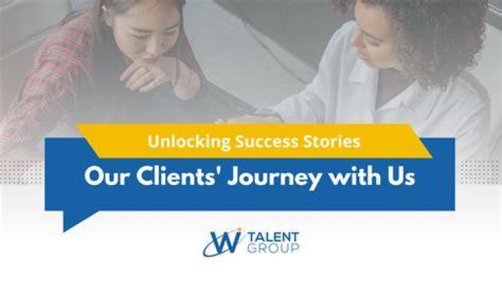 A Journey Into Talent And Success