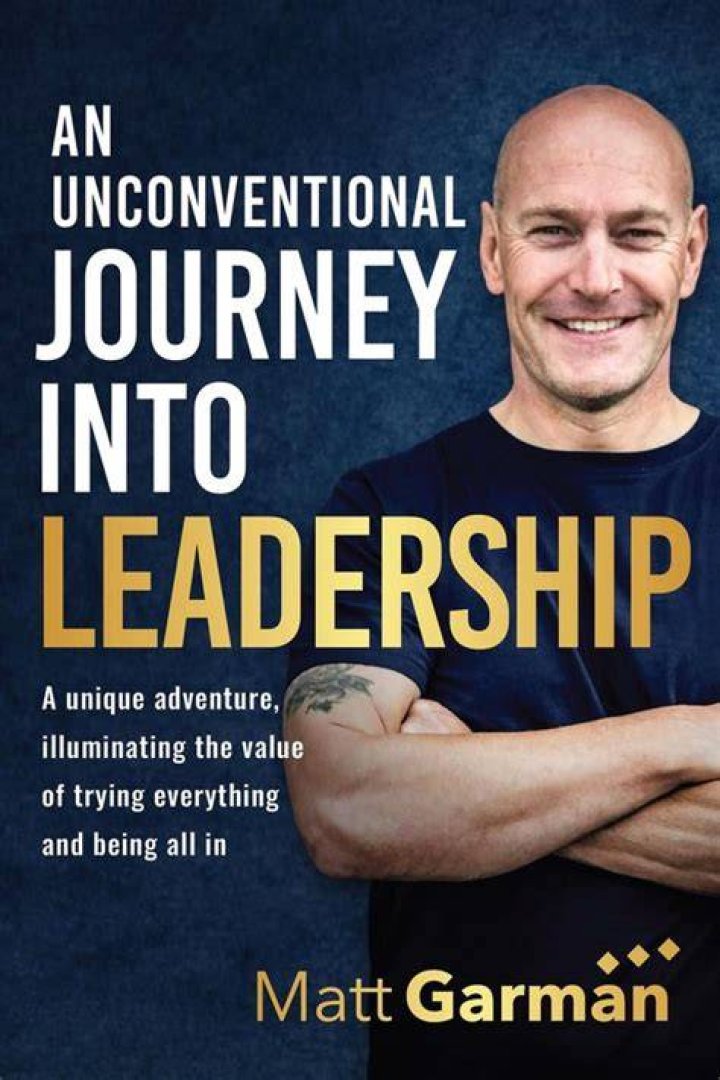 A Journey Into The Unconventional
