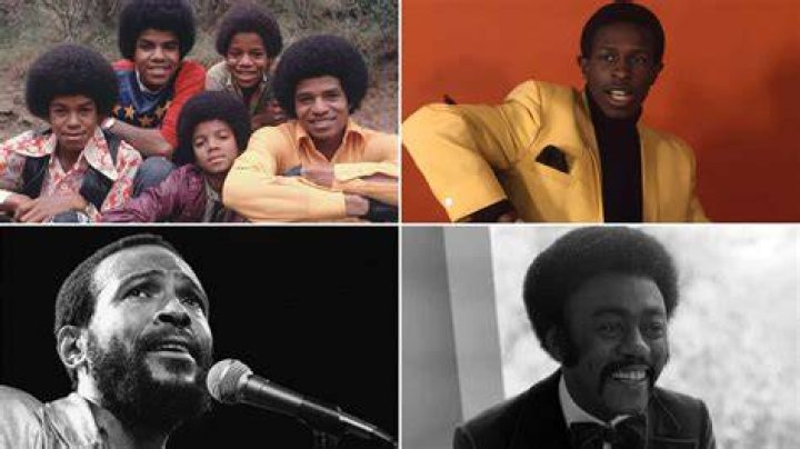 A Journey Into The World Of Black Singers
