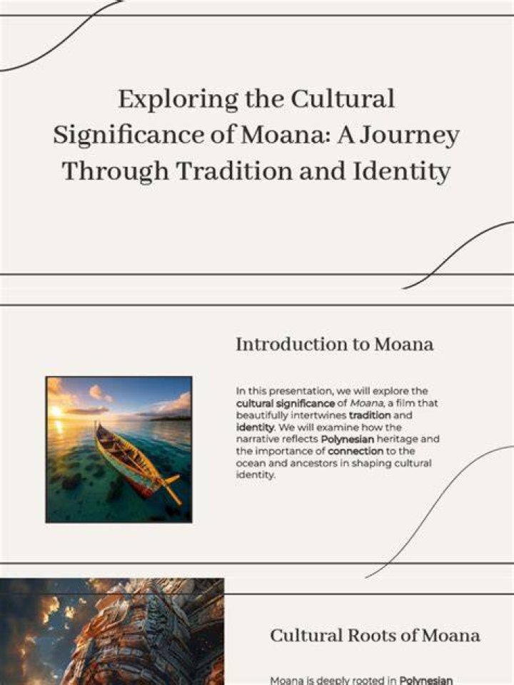 A Journey Into Tradition And Significance