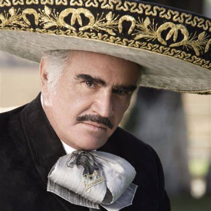A Journey Into Vicente Fernandez's Final Chapter