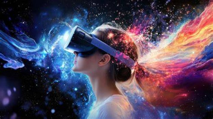 A Journey Into Virtual Reality