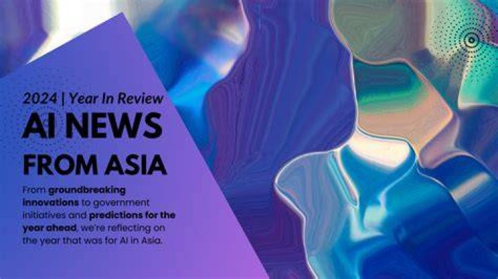A Journey Of AI Innovation And Impact