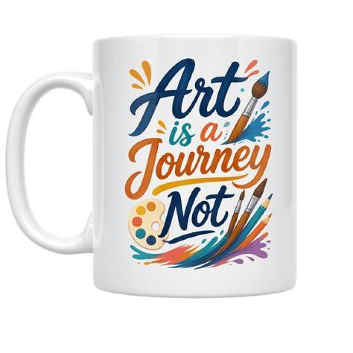 A Journey Of Art, Advocacy, And Inspiration