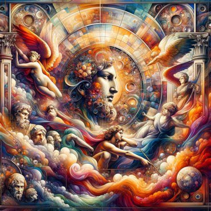 A Journey Of Art, Love, And Influence