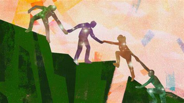 A Journey Of Compassion And Excellence