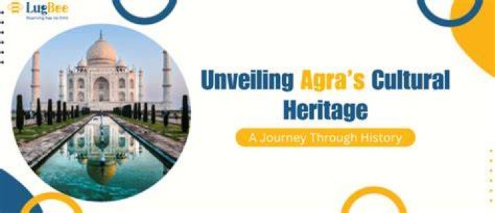 A Journey Of Cultural Heritage