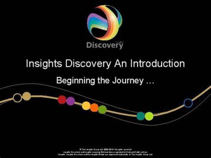 A Journey Of Discovery And Deep Insights