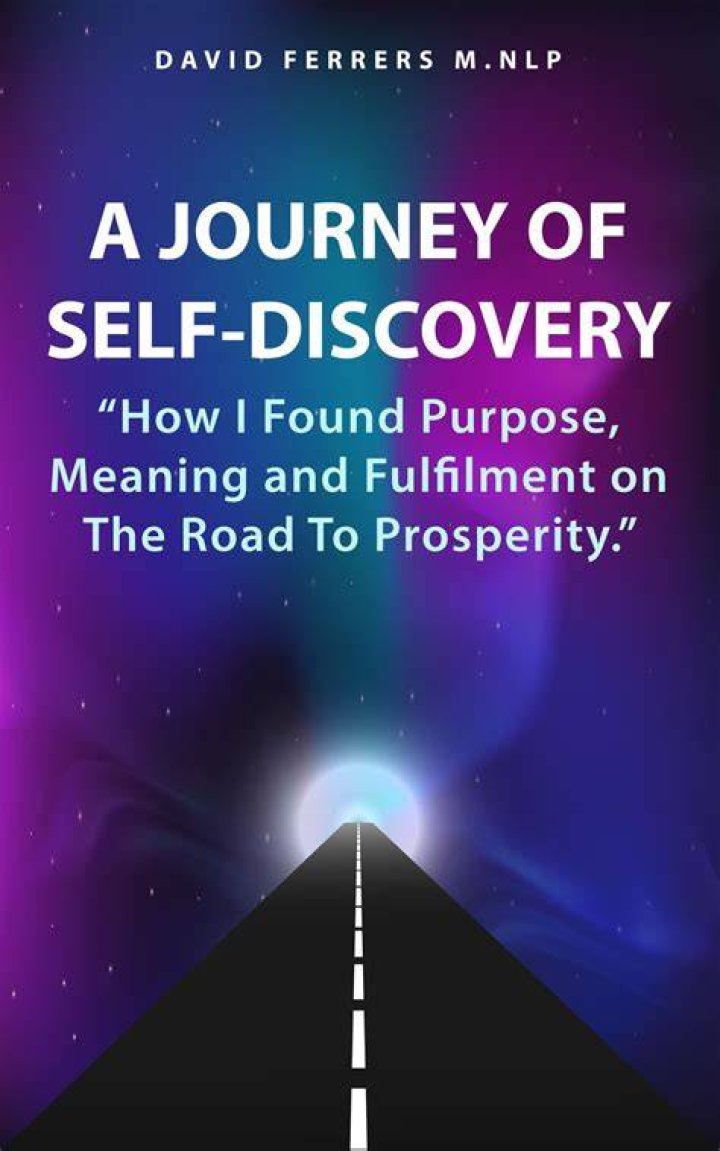 A Journey Of Discovery In 2023