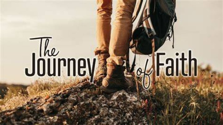 A Journey Of Faith, Music, And Inspiration