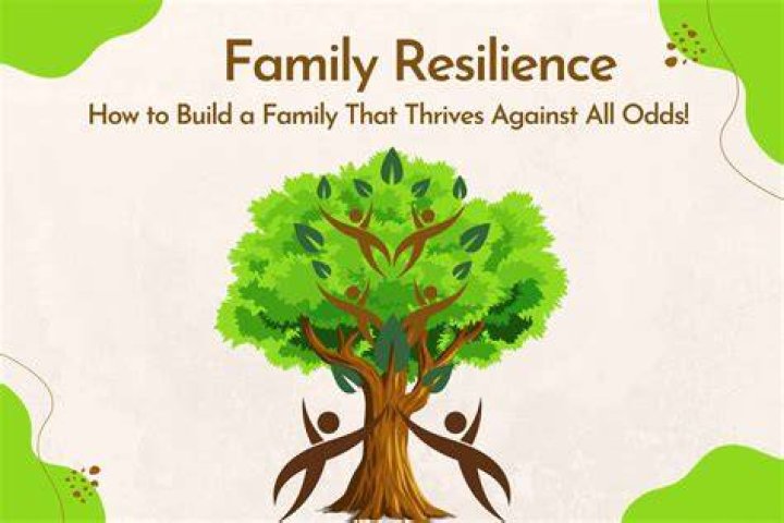 A Journey Of Family, Love, And Resilience