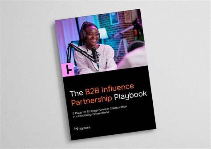 A Journey Of Influence And Partnership