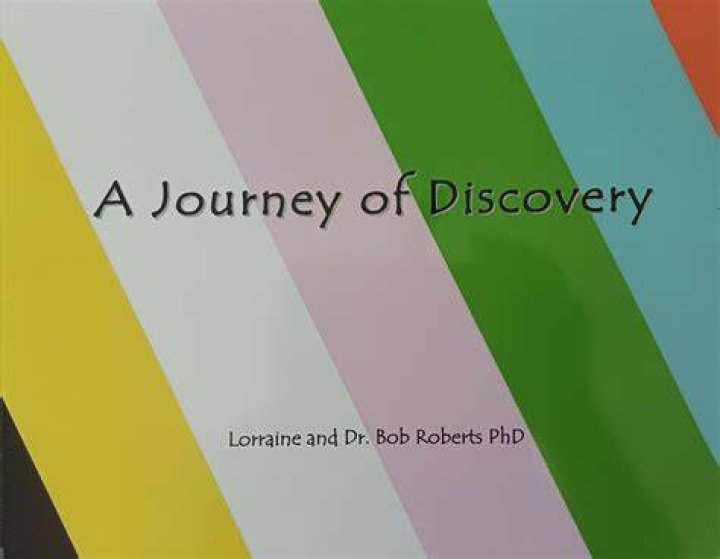 A Journey Of Laughter And Discovery