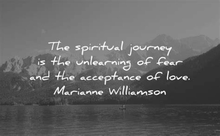 A Journey Of Love, Acceptance, And Inspiration
