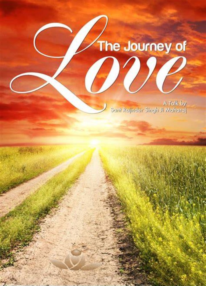 A Journey Of Love And Contrast