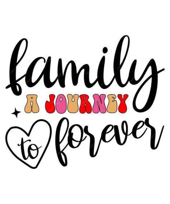 A Journey Of Love, Family, And Inspiration