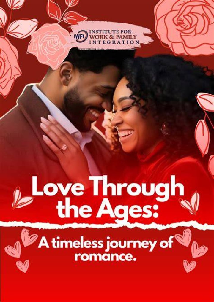 A Journey Of Love, Support, And Modern Romance