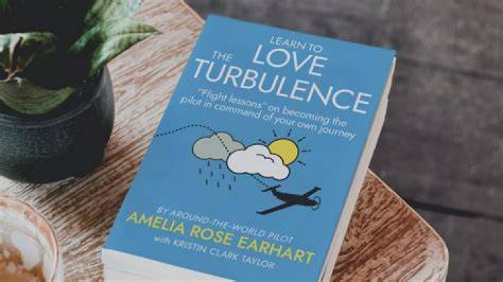 A Journey Of Love, Turbulence, And Transformation