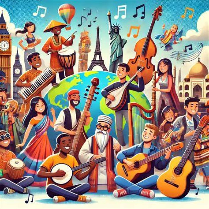 A Journey Of Music, Culture, And Enduring Impact