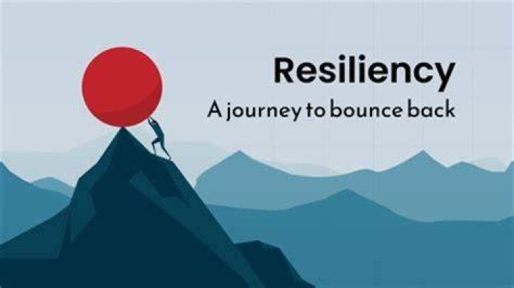 A Journey Of Resilience, Advocacy, And Achievements