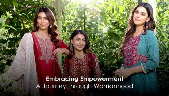 A Journey Of Style, Beauty, And Empowerment