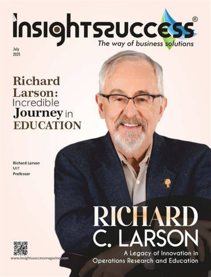 A Journey Of Success And Insights