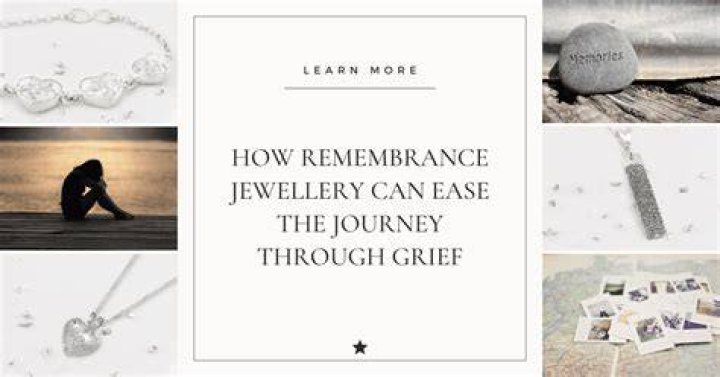 A Journey Through Loss, Grief, And Remembrance