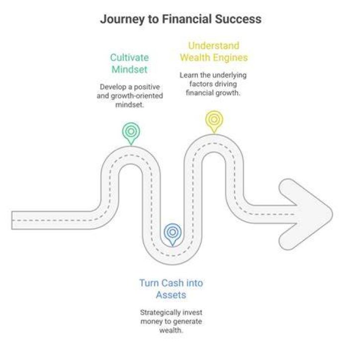 A Journey To Financial Clarity