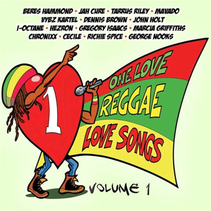 A Journey To The Heart Of Reggae
