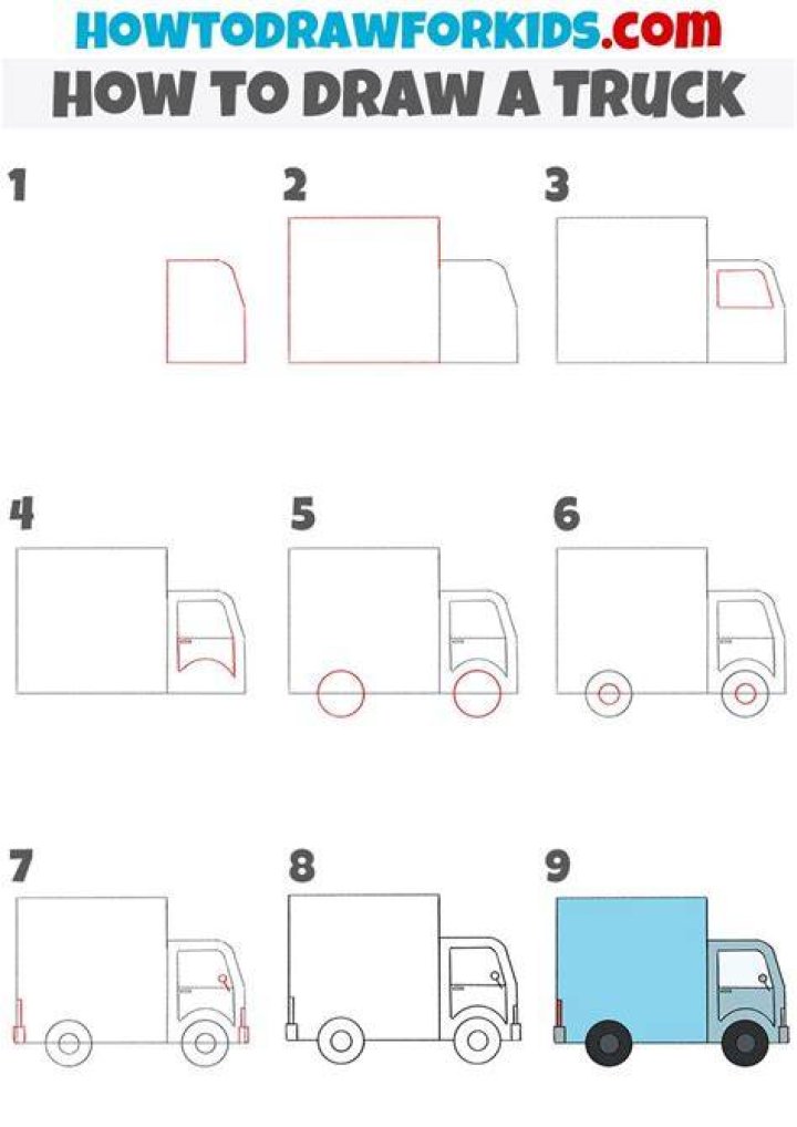 A Journey To The Perfect Blue Truck Name