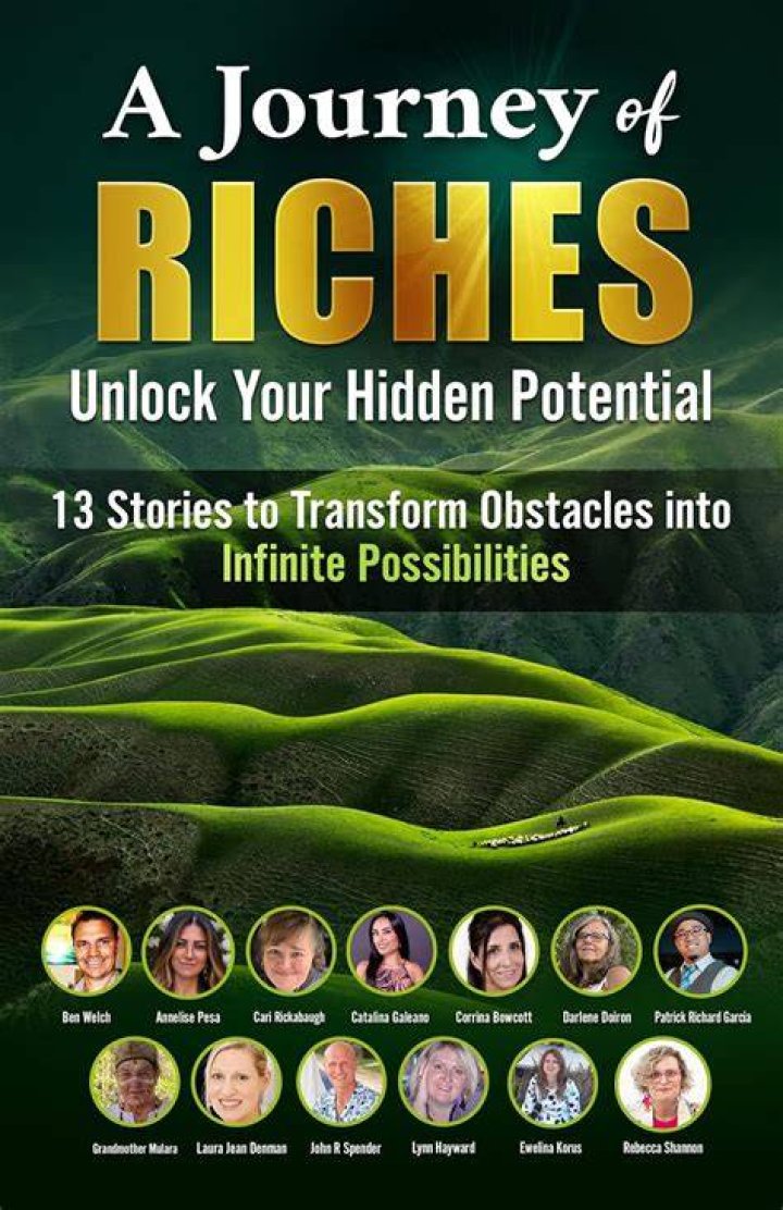 A Journey To Uncover Hidden Riches