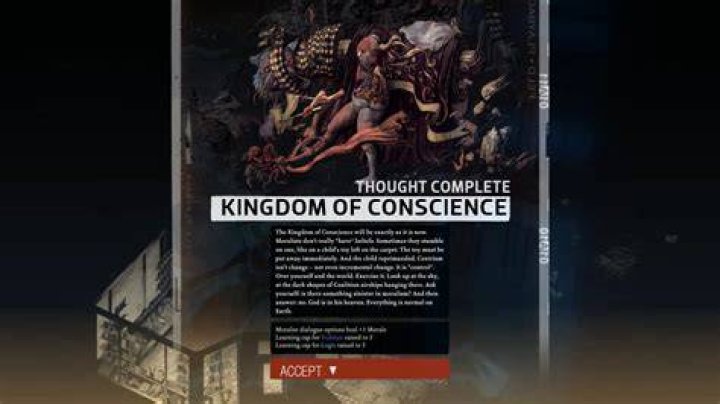 A kingdom of conscience, or nothing Fantasy names, Female character