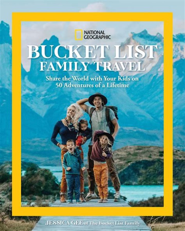 A List of Your Family's Favorite Things Know Them Krista Gilbert