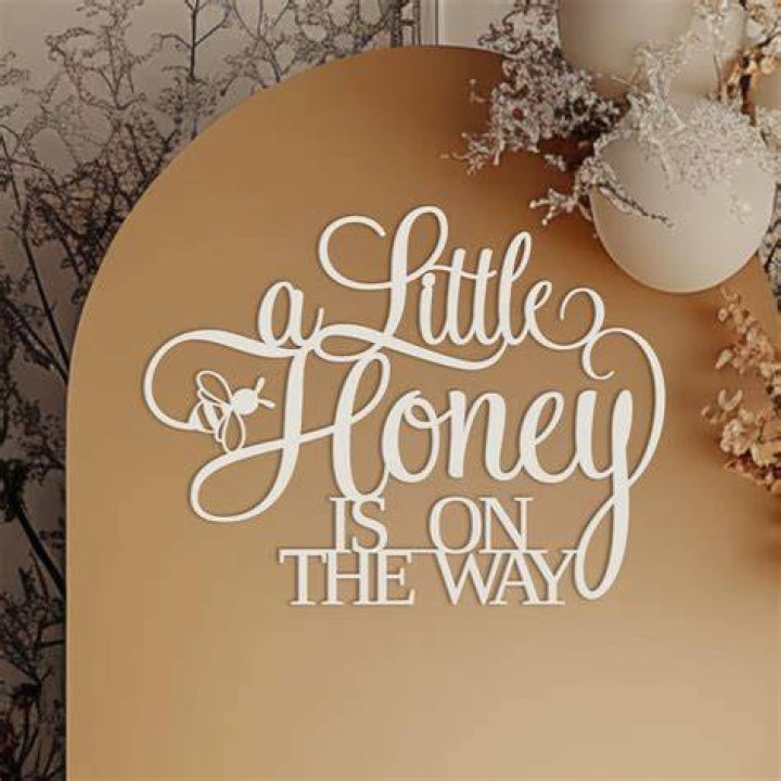 A Little One On The Way!