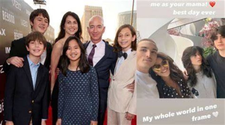 A Look Into Their Private Lives