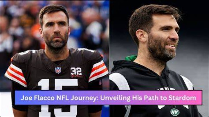 A Path To NFL Stardom